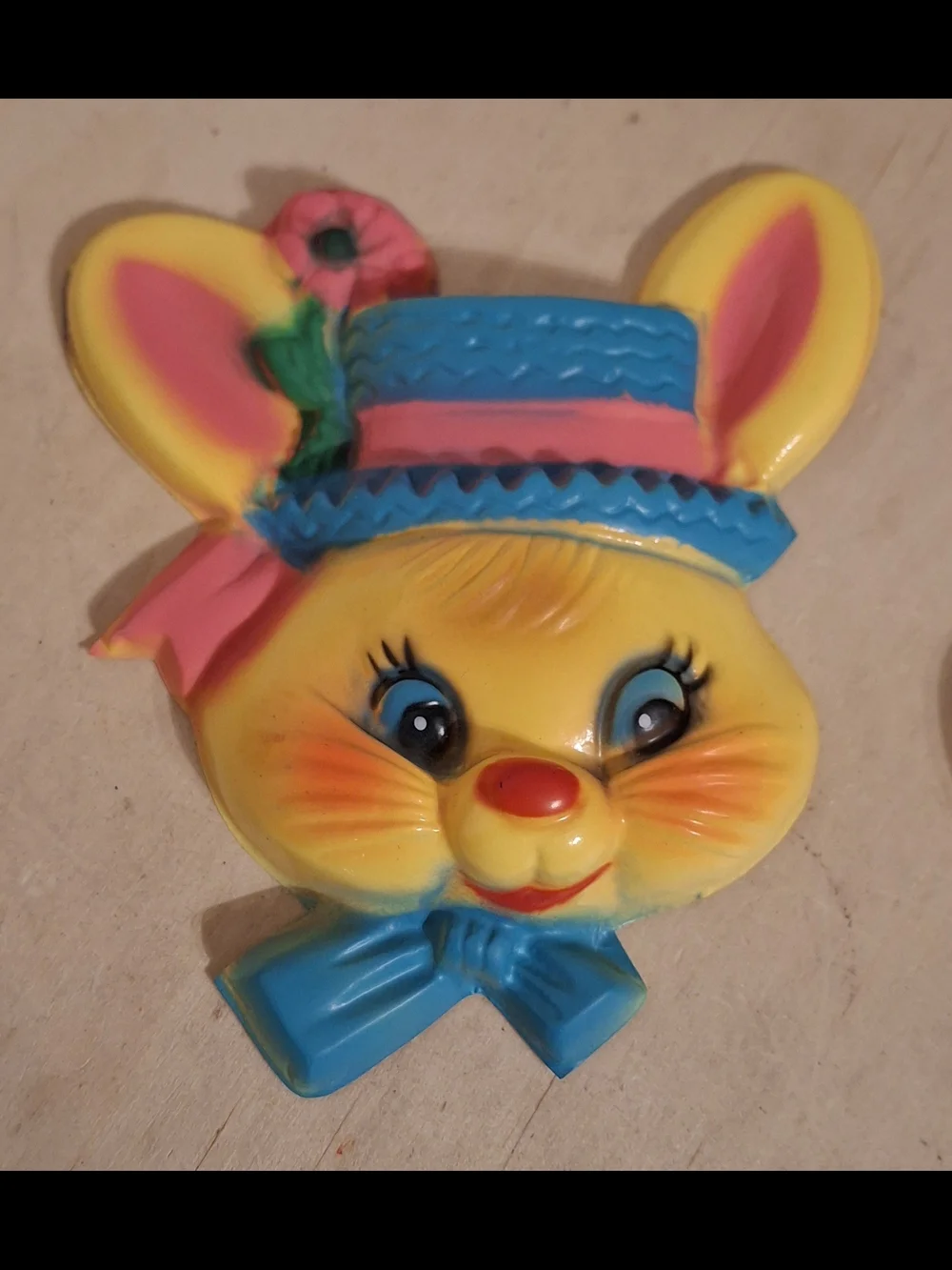 kitschy vintage set